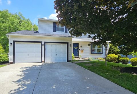 135 Cannon Drive Hempfield Twp PA 15601