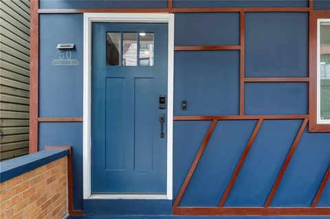 50 Southern Mt Washington PA 15211