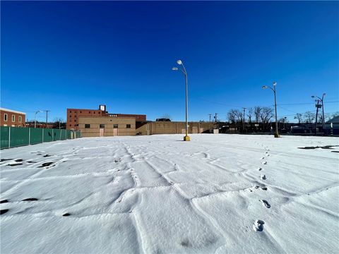 20 E South Street New Castle/1st PA 16101