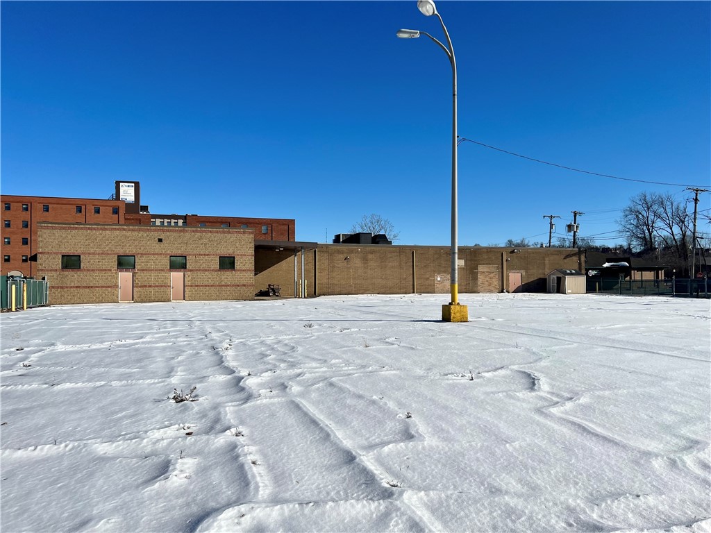 20 E South Street