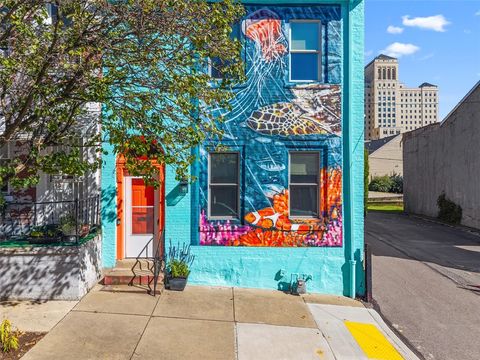 Photo of 1312 Boyle St, Pittsburgh, PA 15212 (MLS # 1736650)