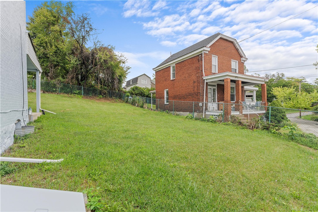 2935 Devlin St St, Arlington, Pennsylvania image 16