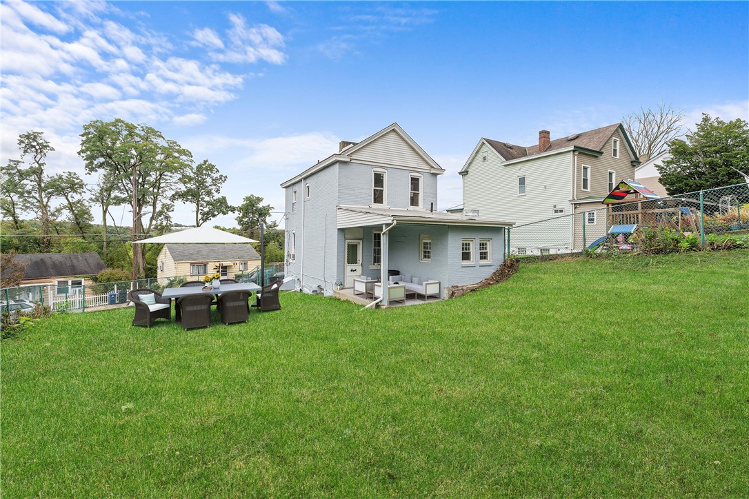 2935 Devlin St St, Arlington, Pennsylvania image 5