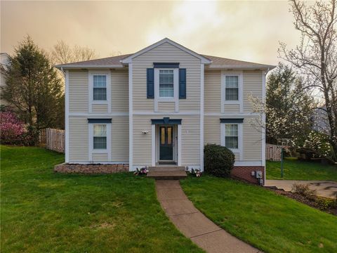 102 Bayberry Lane Cranberry Twp PA 16066