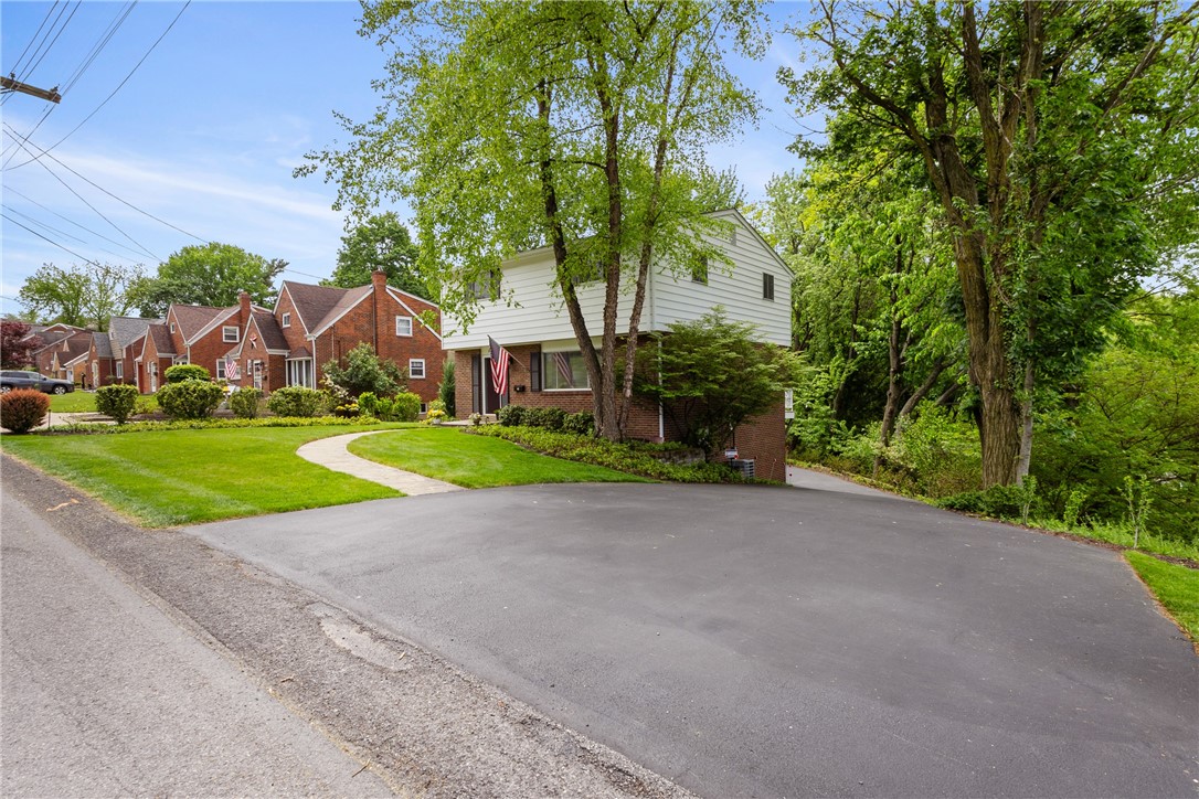 Scott Twp - Sal, Pennsylvania 15220, United States, 4 Bedrooms Bedrooms, ,2 BathroomsBathrooms,Residential,Contingent,129820