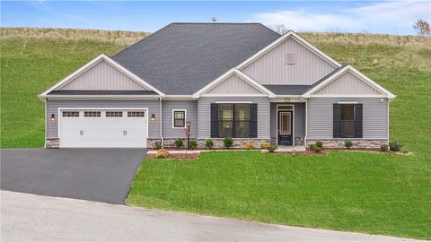 Photo of 104 Ridgewood Heights Dr, Allison Park, PA 15101 (MLS # 1745594)