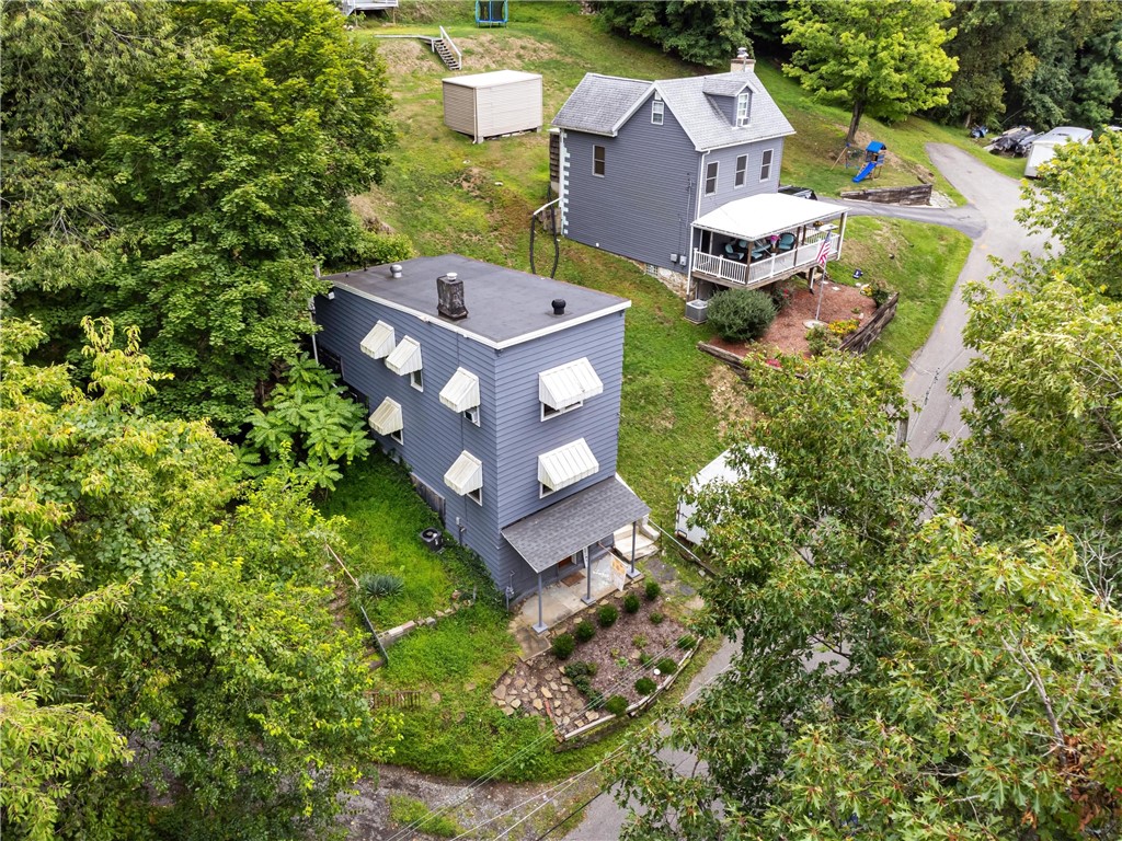 Hazelwood, Pennsylvania 15207, United States, 2 Bedrooms Bedrooms, ,1 BathroomBathrooms,Residential,Active,39824
