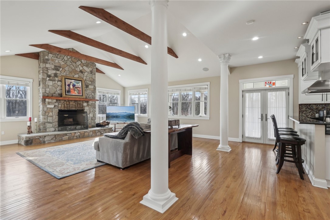 964 Thorn Run Road