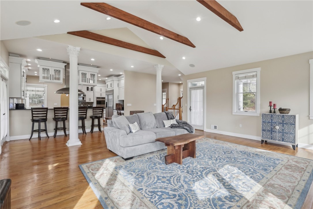 964 Thorn Run Road