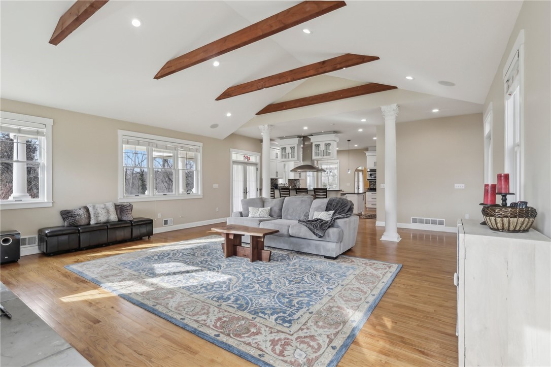 964 Thorn Run Road
