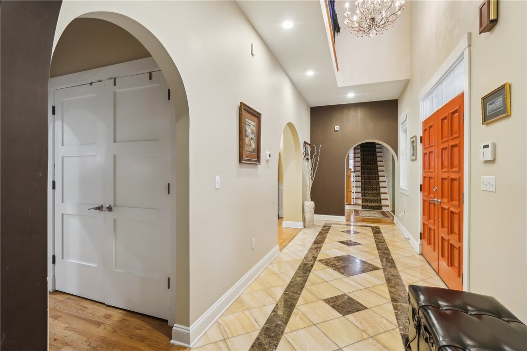964 Thorn Run Road