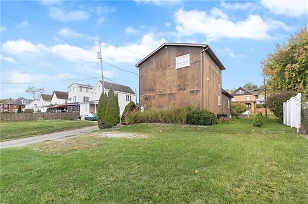 248 E Pike Street St, Houston, Pennsylvania image 35