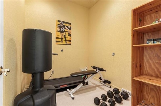 248 E Pike Street St, Houston, Pennsylvania image 17