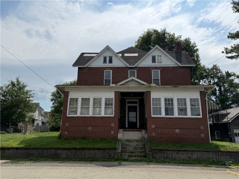Multifamily For Sale - 312 N St. Clair Street St<br/> Ligonier Boro, PA 15658