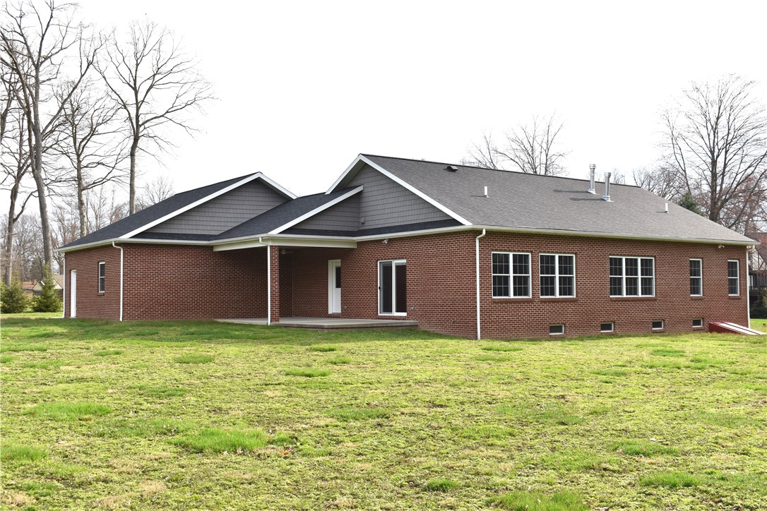 Twp Of But SW, Pennsylvania 16002, United States, 3 Bedrooms Bedrooms, ,3 BathroomsBathrooms,Residential,Active,108605