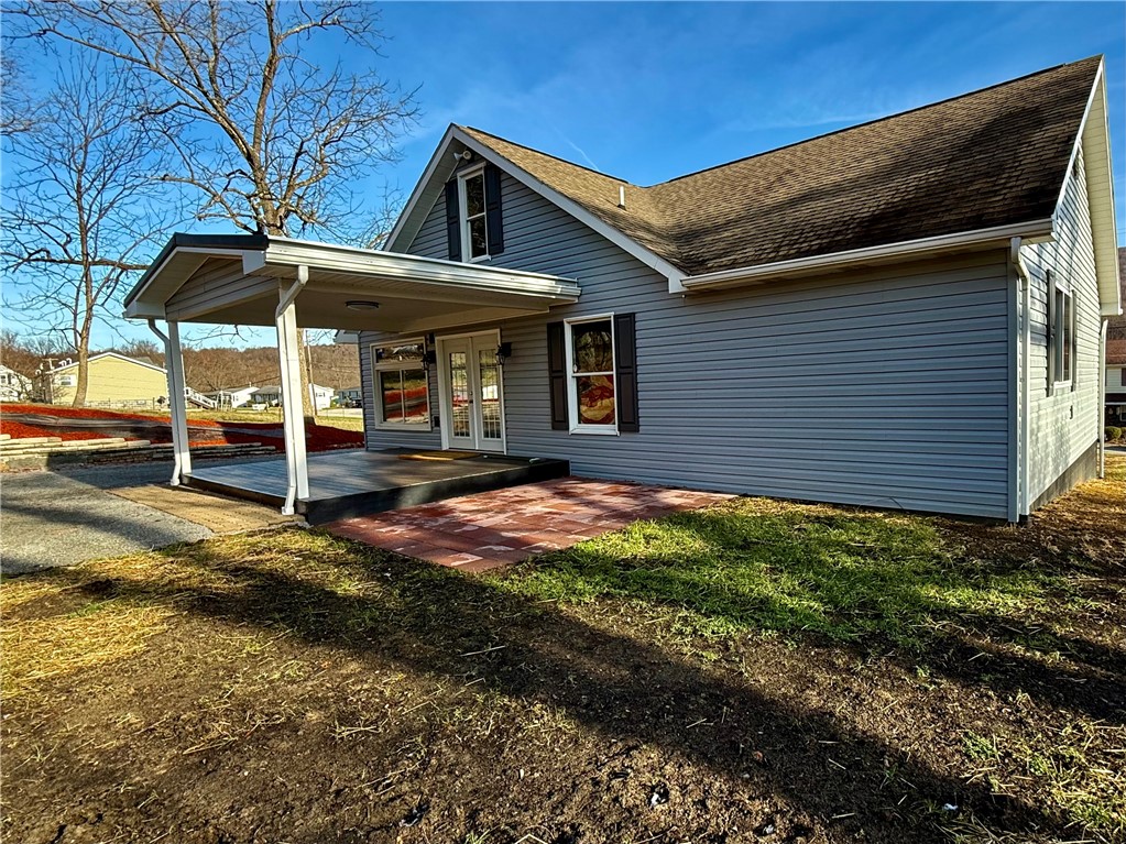 North Union Twp, Pennsylvania 15445, United States, 3 Bedrooms Bedrooms, ,3 BathroomsBathrooms,Residential,Active,25996