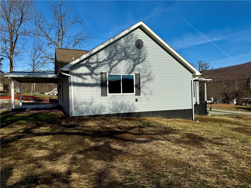 North Union Twp, Pennsylvania 15445, United States, 3 Bedrooms Bedrooms, ,3 BathroomsBathrooms,Residential,Active,25996