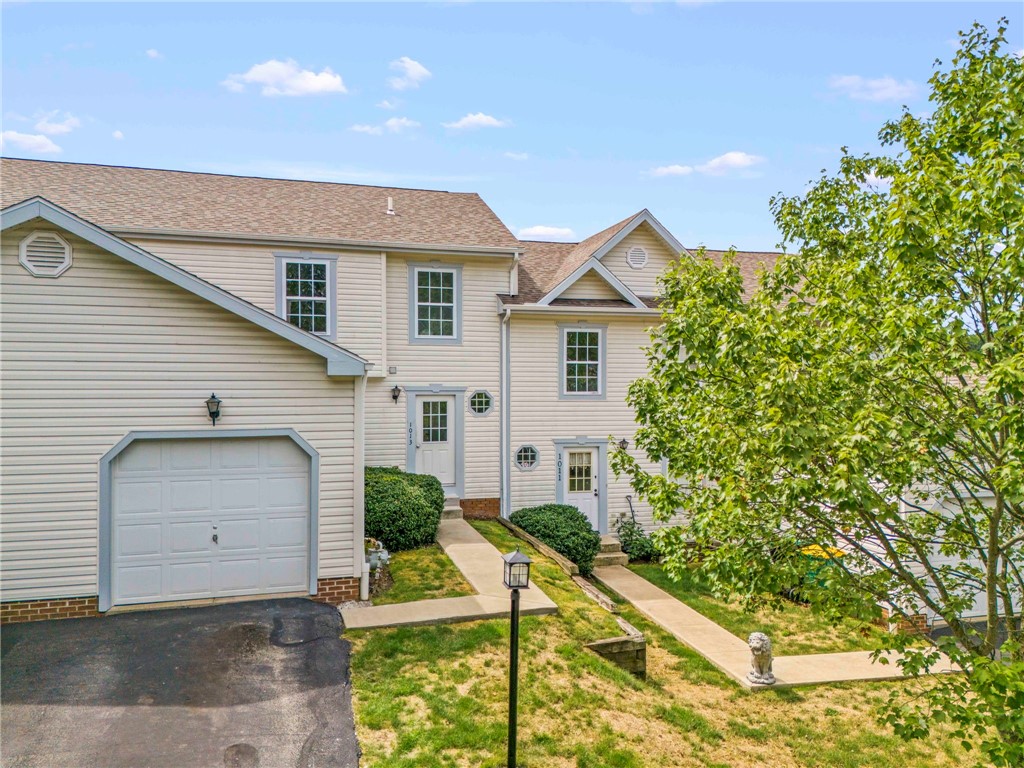 View Indiana TWP - NAL, PA 15024 townhome