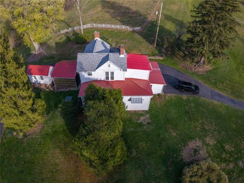 195 W & W Railroad Road Washingtn/Ruff Creek PA 15364