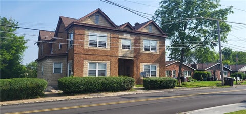 Homes For Sale - 2767-69 & 1 Churchview Ave & Glen Elm<br/> Baldwin Boro, PA 15227