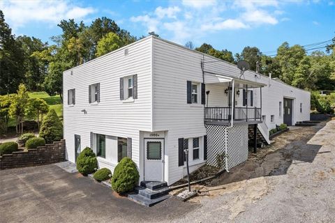 1080A Saxonburg Blvd Clinton Twp PA 16056