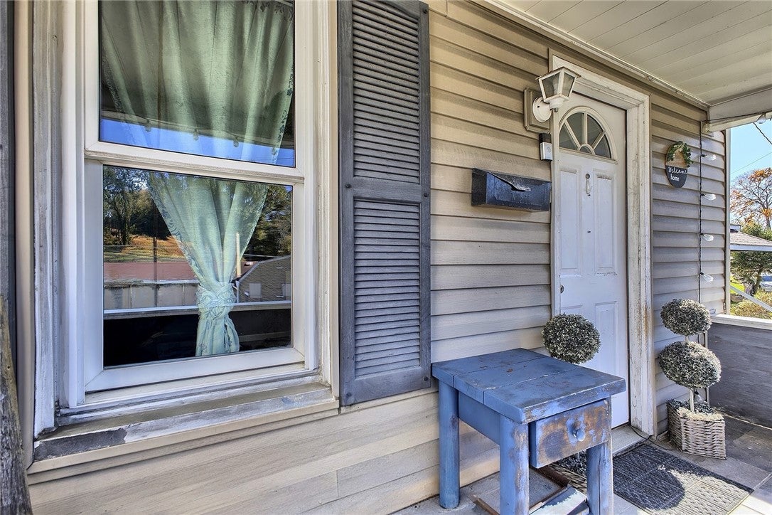 303 Mckinley Street