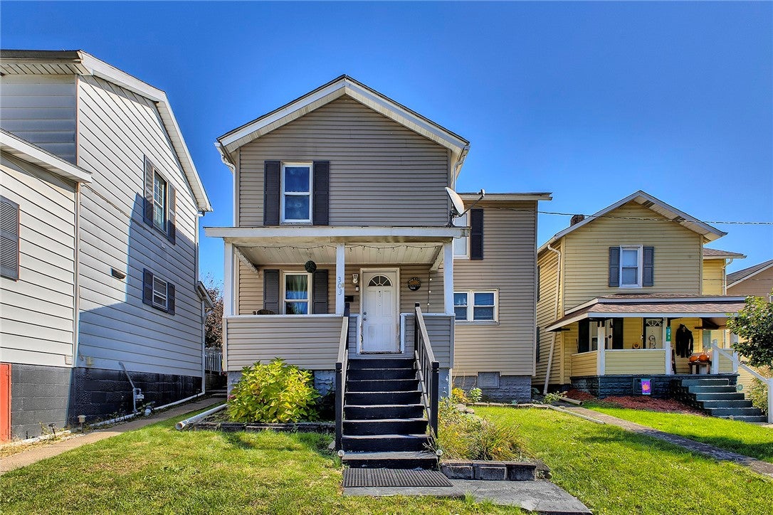 303 Mckinley Street