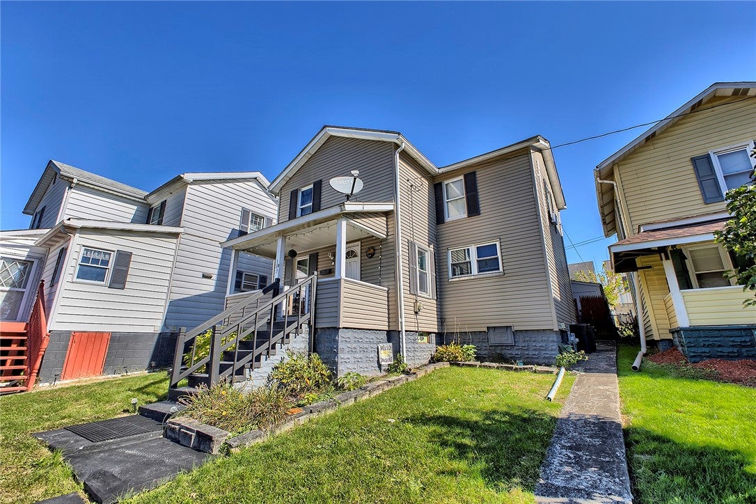 303 Mckinley Street