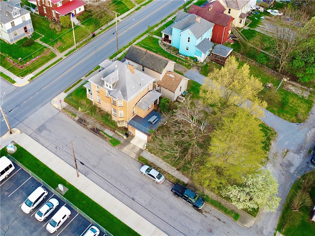 New Castle/4th, Pennsylvania 16101, United States, ,Residential,Contingent,119017