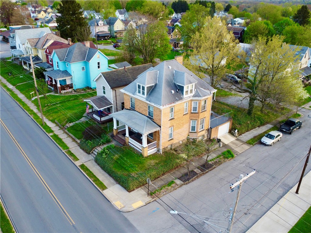 New Castle/4th, Pennsylvania 16101, United States, ,Residential,Contingent,119017