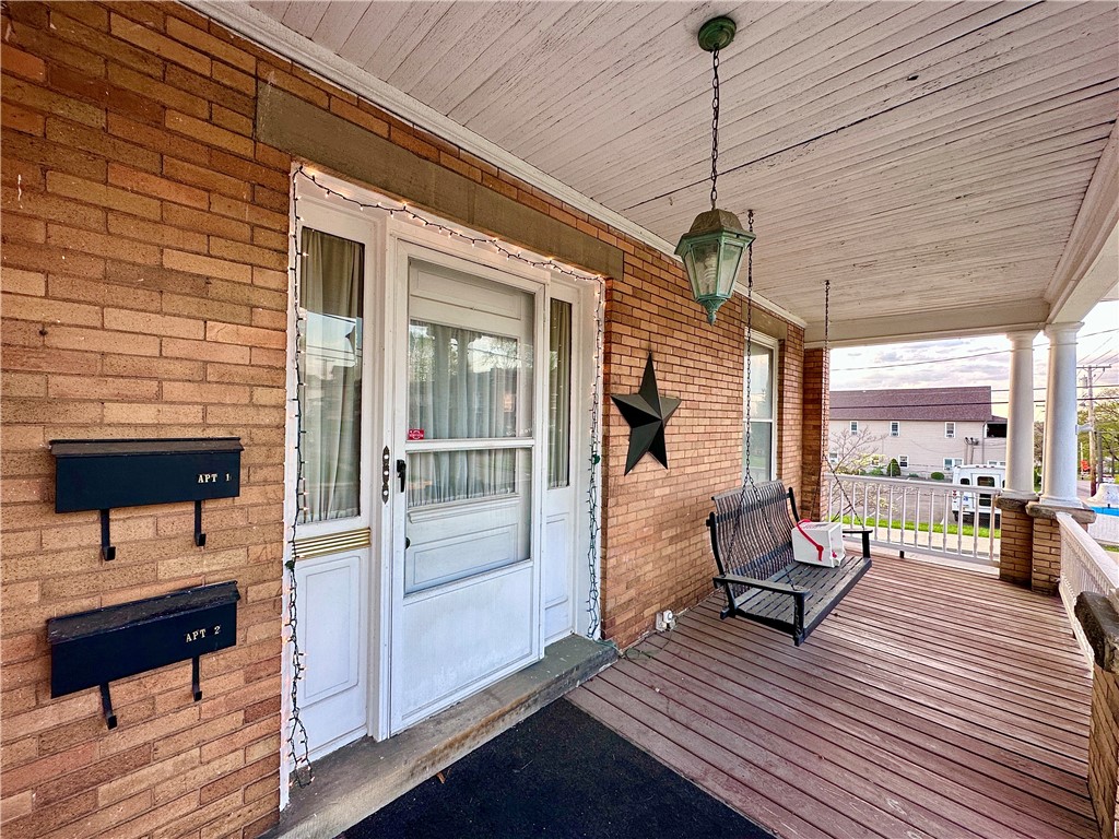 New Castle/4th, Pennsylvania 16101, United States, ,Residential,Contingent,119017