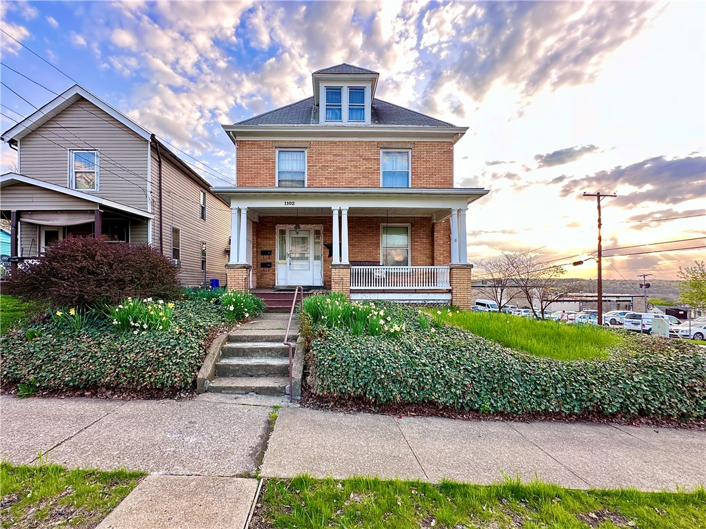 New Castle/4th, Pennsylvania 16101, United States, ,Residential,Contingent,119017 New Castle/4th, Pennsylvania 16101, United States, ,Residential,Contingent,119017