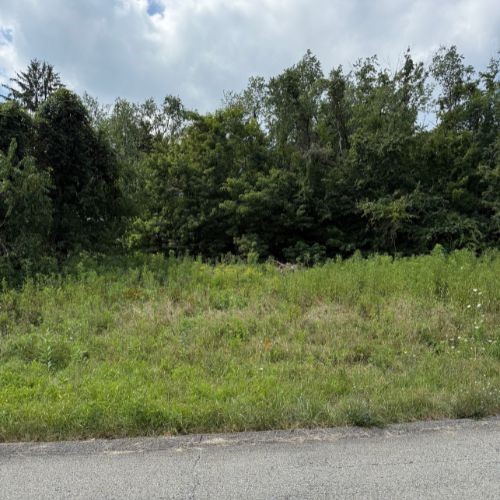 Lot 20-21 Matty Drive