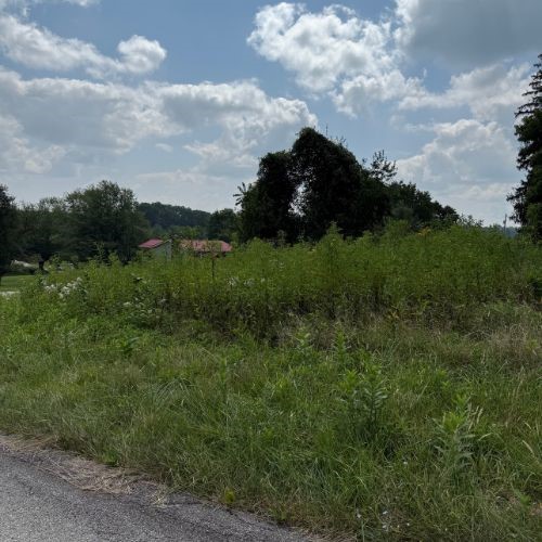 Lot 20-21 Matty Drive