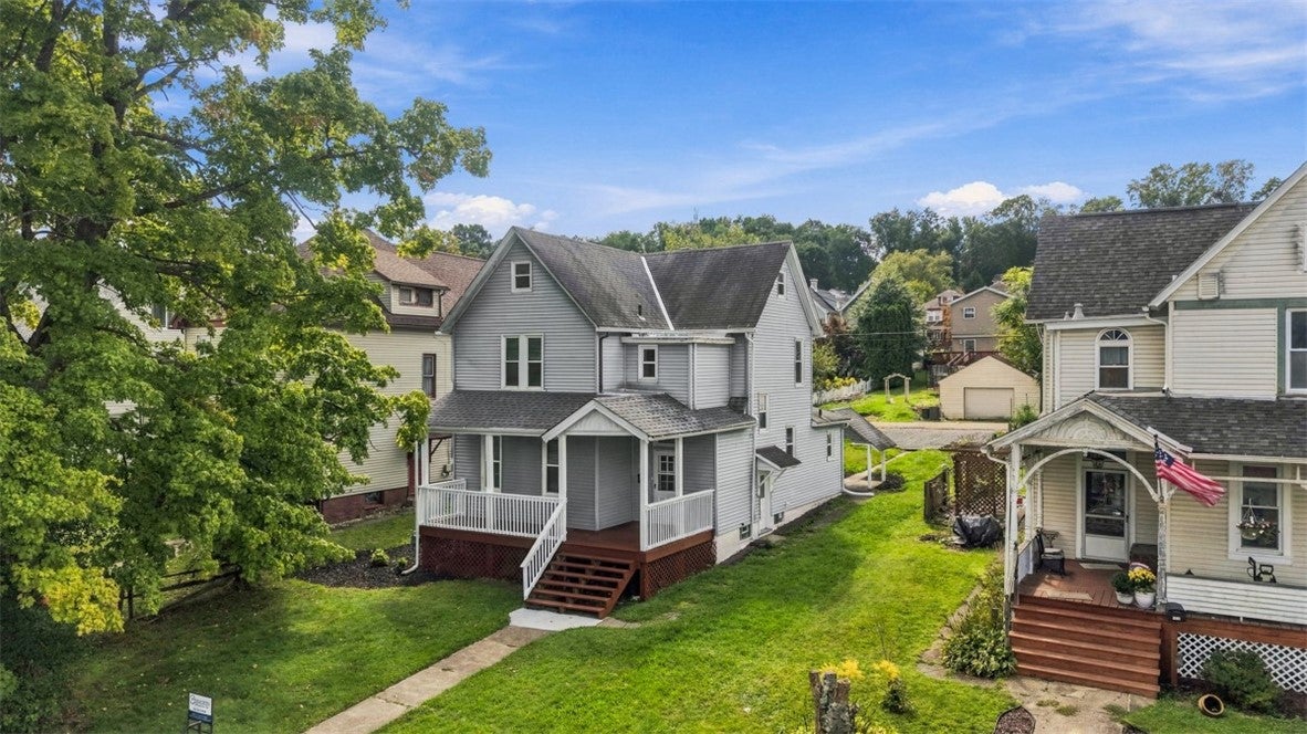 1522 Ridge