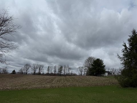 Lot 2 Jones Rd Winfield Twp PA 16023