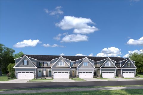 Photo of 150 Olivia Drive, Eighty Four, PA 15330 (MLS # 1747108)