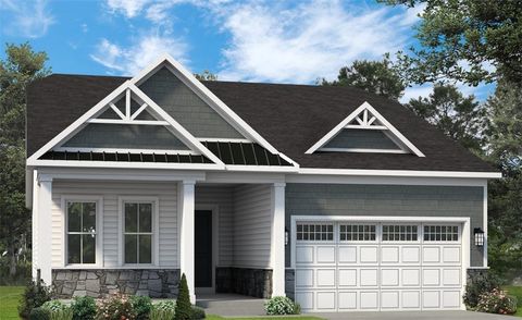 Photo of Lot 226 Joyce Court, Economy, PA 15005 (MLS # 1731608)