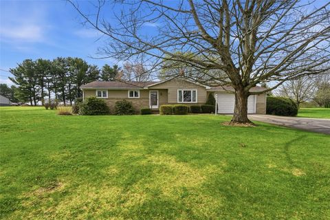 721 Whitestown Rd Connoquenessing Twp PA 16001