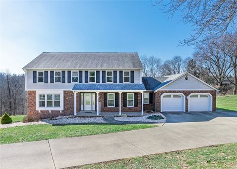 Homes For Sale - 3949 Laurel Oak Circle Cir<br/> Murrysville, PA 15668