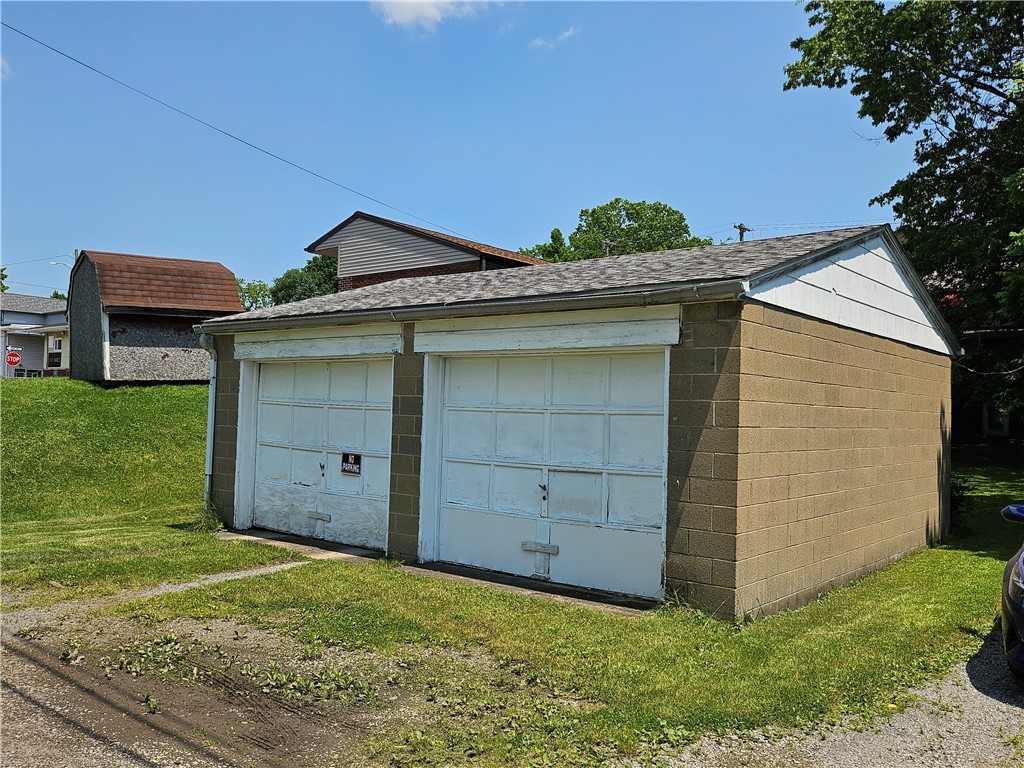 Slippery Rock Boro, Pennsylvania 16057, United States, 5 Bedrooms Bedrooms, ,2 BathroomsBathrooms,Residential,Active,150181