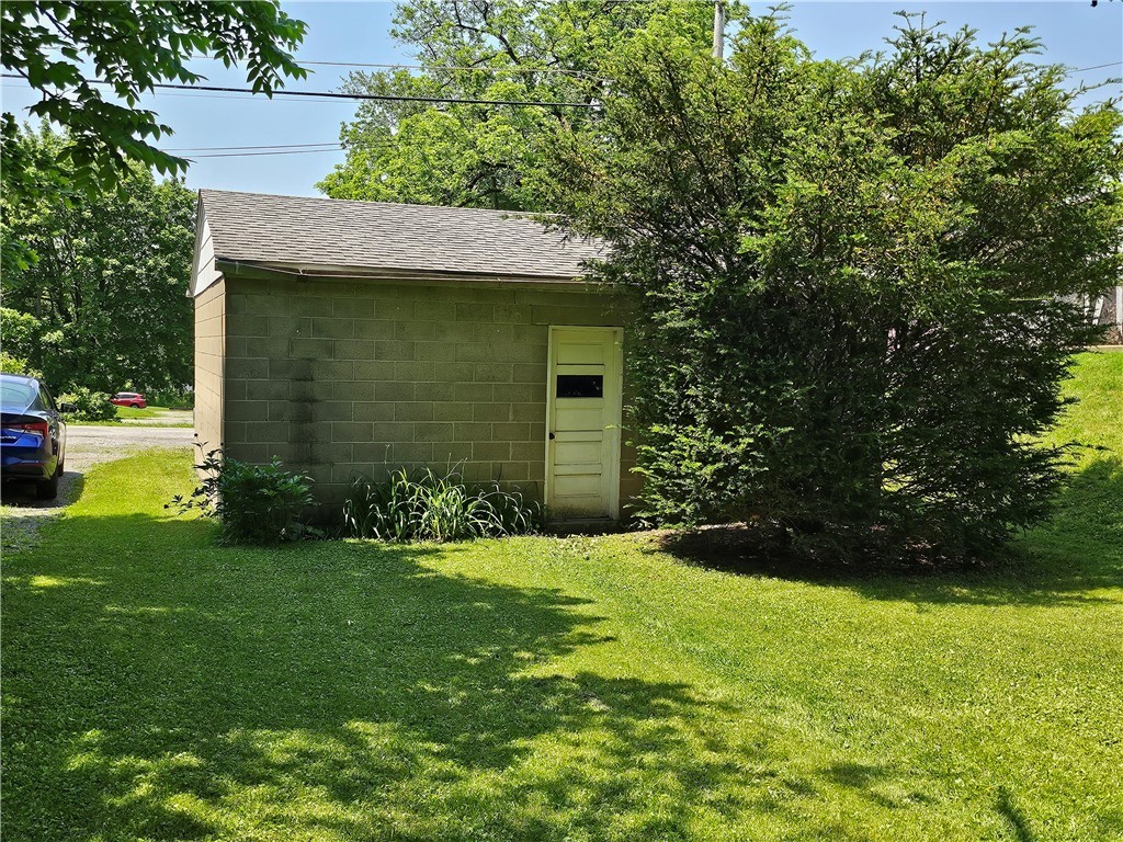 Slippery Rock Boro, Pennsylvania 16057, United States, 5 Bedrooms Bedrooms, ,2 BathroomsBathrooms,Residential,Active,150181