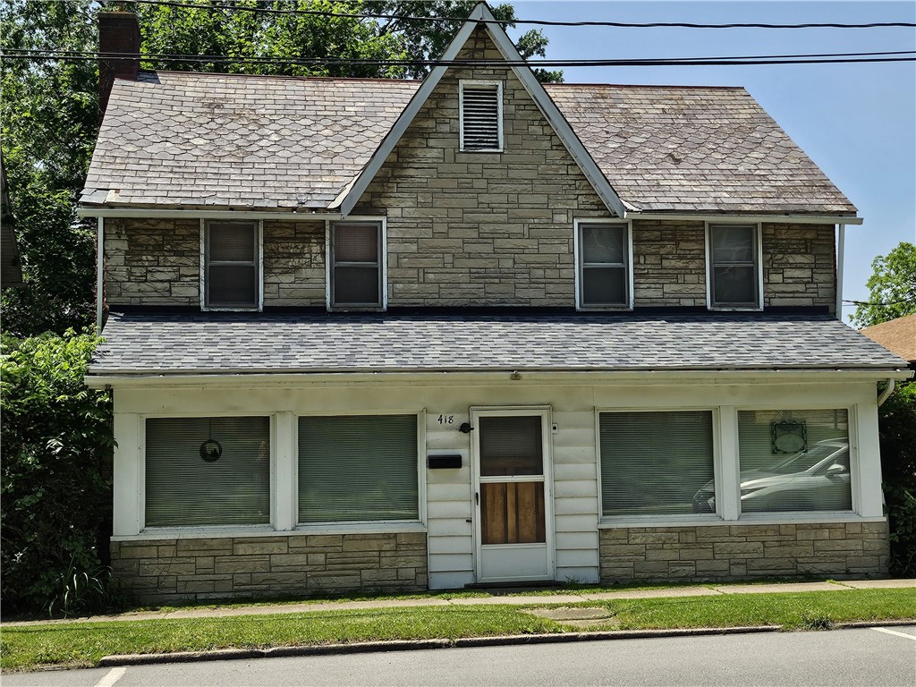Slippery Rock Boro, Pennsylvania 16057, United States, 5 Bedrooms Bedrooms, ,2 BathroomsBathrooms,Residential,Active,150181