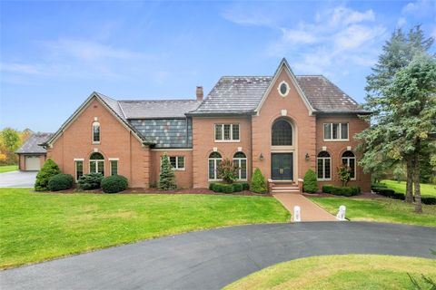 60 Garrett Wilmington Twp PA 16142