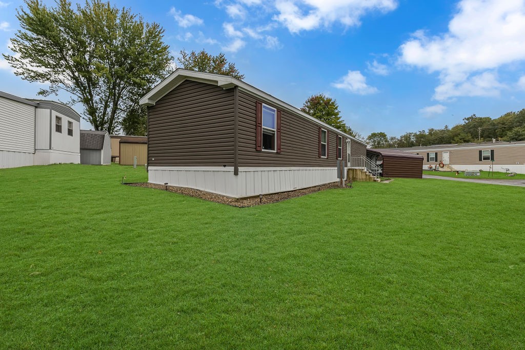 143 Knobvue Dr