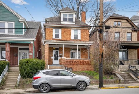 158 Ormsby Ave Mt Oliver PA 15210