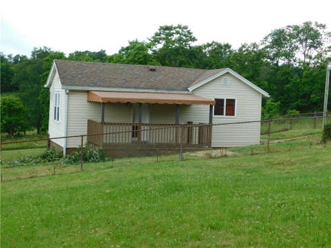Homes For Sale - 27 Community Avenue Ave<br/> South Union Twp, PA 15401