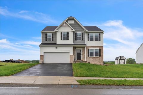 159 Twin Oaks Dr Buffalo Twp PA 16055