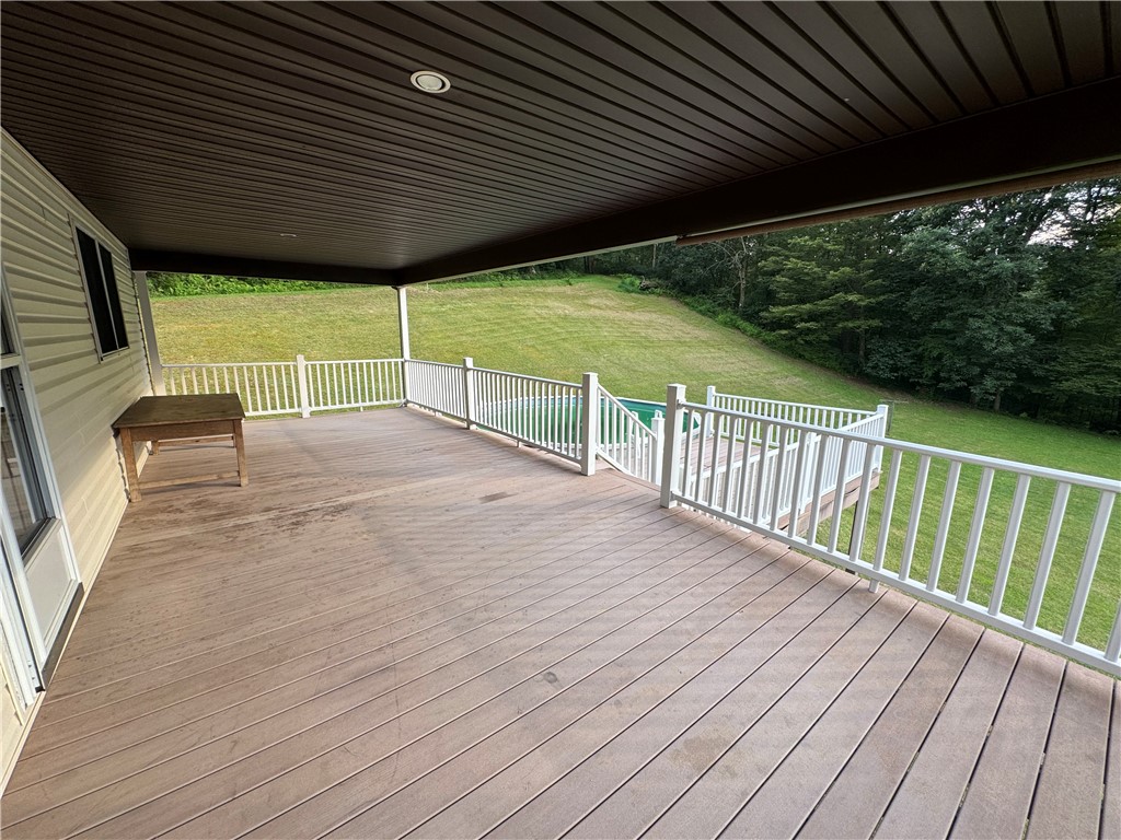 Conemaugh/Young Twps - Ind, Pennsylvania 15725, United States, 3 Bedrooms Bedrooms, ,2 BathroomsBathrooms,Residential,Contingent,182165