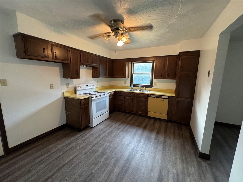 Conemaugh/Young Twps - Ind, Pennsylvania 15725, United States, 3 Bedrooms Bedrooms, ,2 BathroomsBathrooms,Residential,Contingent,182165